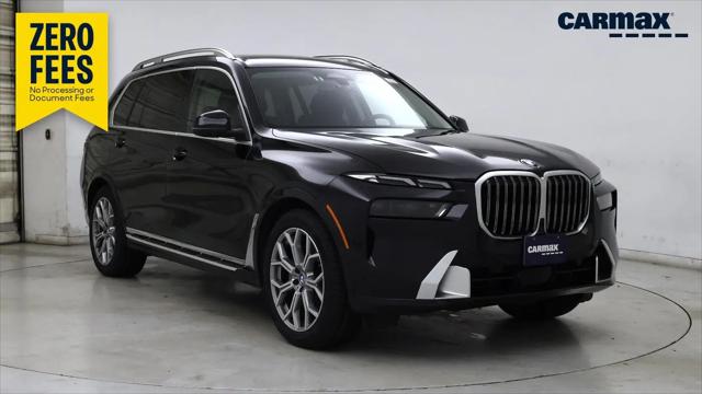 2026 BMW X7 xDrive40i for sale in Westborough, MA