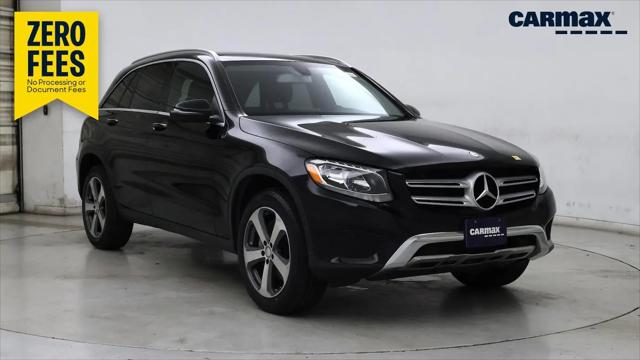 2016 Mercedes-Benz GLC GLC 300 for sale in Westborough, MA