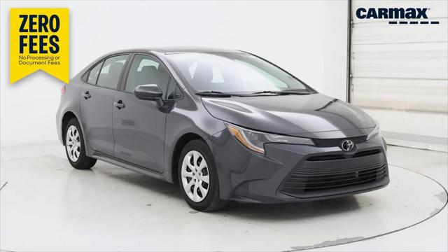 2025 Toyota Corolla LE for sale in Gulfport, MS