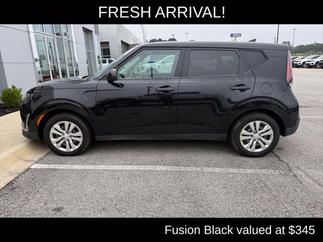 2023 Kia Soul LX for sale in Jasper, AL
