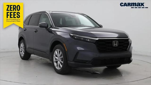 2026 Honda CR-V EX AWD for sale in Akron, OH