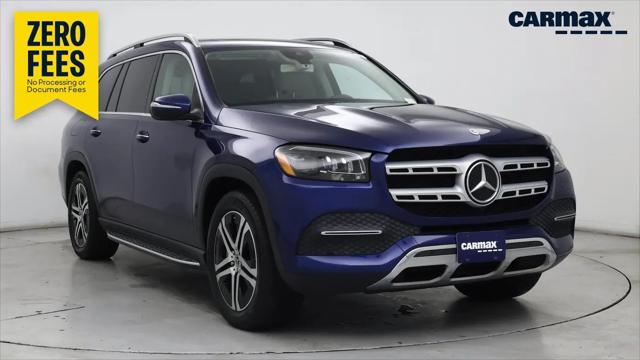 2020 Mercedes-Benz GLS GLS 450 4MATIC for sale in Fremont, CA