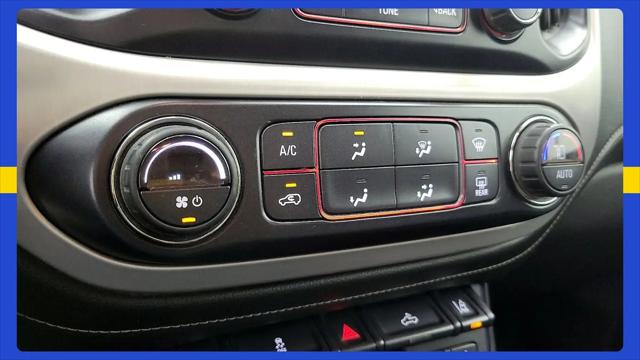 2015 GMC Canyon SLT