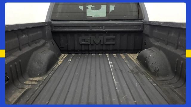2015 GMC Canyon SLT
