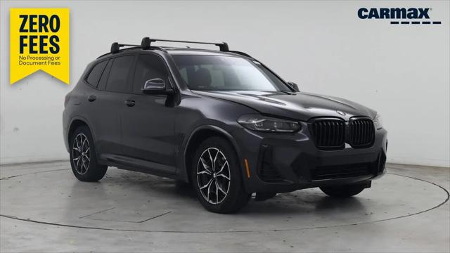 2024 BMW X3 sDrive30i for sale in Jensen Beach, FL