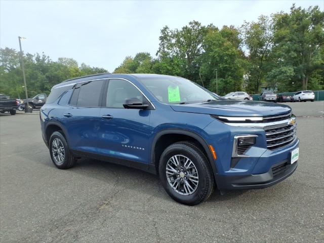 2024 Chevrolet Traverse AWD LT for sale in Green Brook, NJ