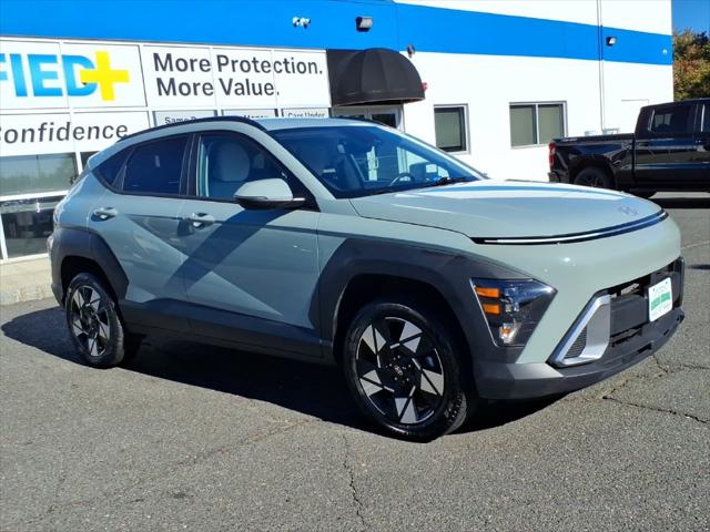 2024 Hyundai Kona SEL for sale in Green Brook, NJ