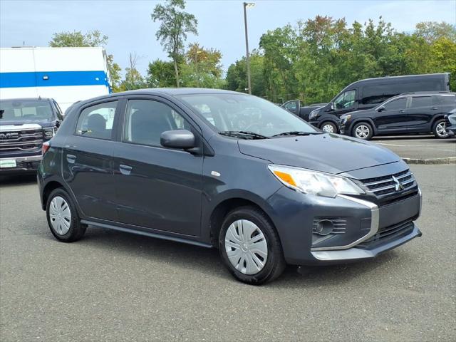 2024 Mitsubishi Mirage ES for sale in Green Brook, NJ