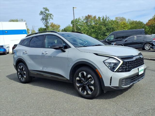 2023 Kia Sportage X-Line for sale in Green Brook, NJ