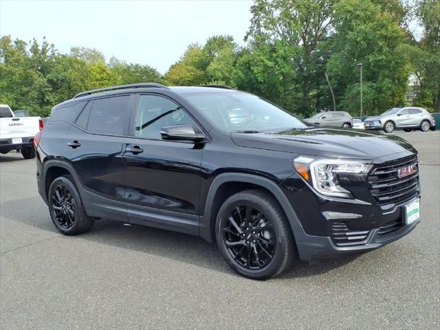 2023 GMC Terrain AWD SLE for sale in Green Brook, NJ