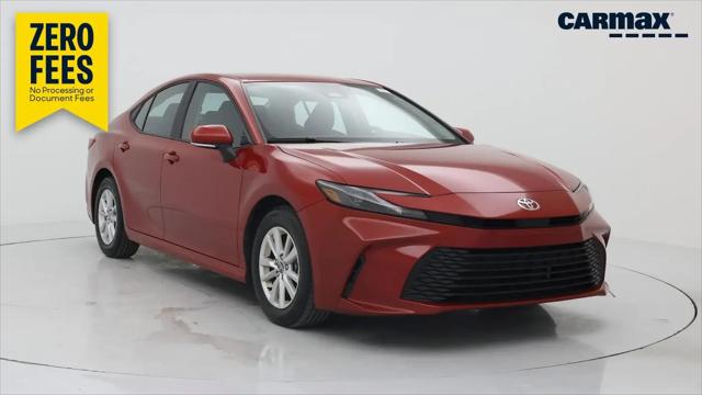 2026 Toyota Camry LE for sale in Tulsa, OK