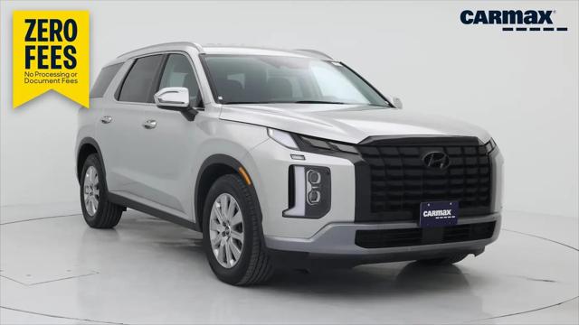 2025 Hyundai Palisade SEL for sale in Tulsa, OK