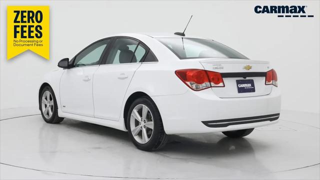 2015 Chevrolet Cruze 2LT Auto for sale in Tulsa, OK