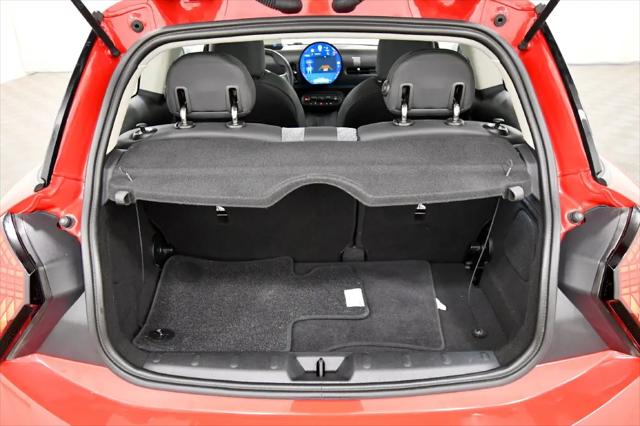 2025 MINI Hardtop Cooper