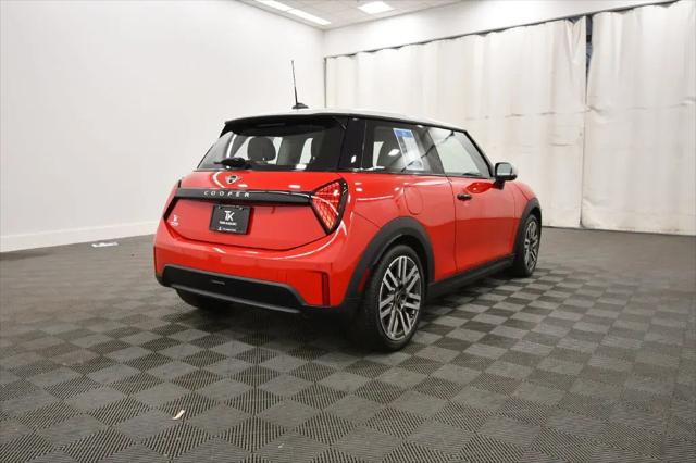2025 MINI Hardtop Cooper