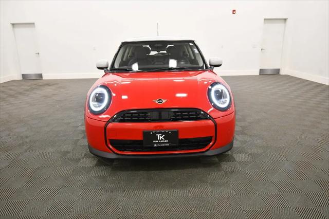 2025 MINI Hardtop Cooper