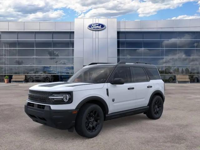 2026 Ford Bronco Sport Big Bend for sale in Montpelier, VT