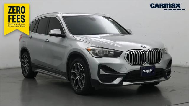 2021 BMW X1 sDrive28i for sale in Kenner, LA