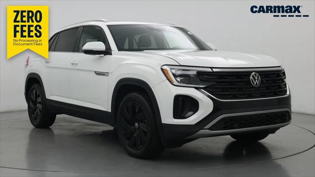 2025 Volkswagen Atlas Cross Sport 2.0T SE w/Technology for sale in Kenner, LA