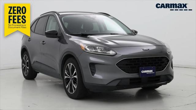 2021 Ford Escape SE for sale in Kenner, LA
