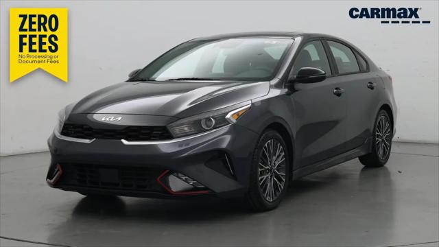 2024 Kia Forte GT-Line for sale in Kenner, LA