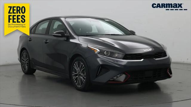 2024 Kia Forte GT-Line for sale in Kenner, LA