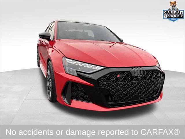 2026 Audi RS 3 TFSI quattro S tronic for sale in Monmouth Junction, NJ