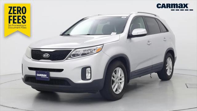 2014 Kia Sorento LX