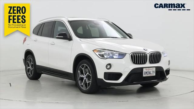 2019 BMW X1 sDrive28i for sale in Palmdale, CA