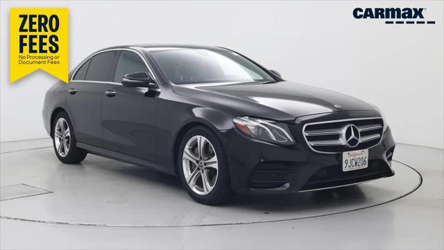 2020 Mercedes-Benz E 350 E 350 for sale in Palmdale, CA