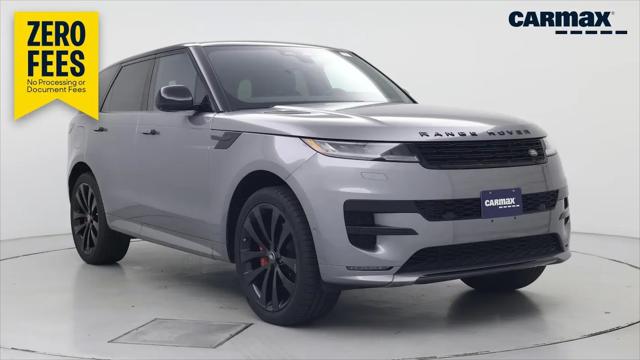 2024 Land Rover Range Rover Sport Dynamic SE for sale in Palmdale, CA