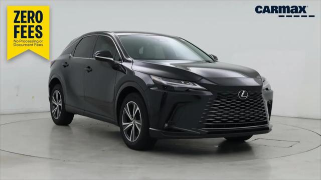 2024 Lexus RX 350 RX 350 for sale in Pompano Beach, FL