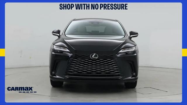 2024 Lexus RX 350 RX 350