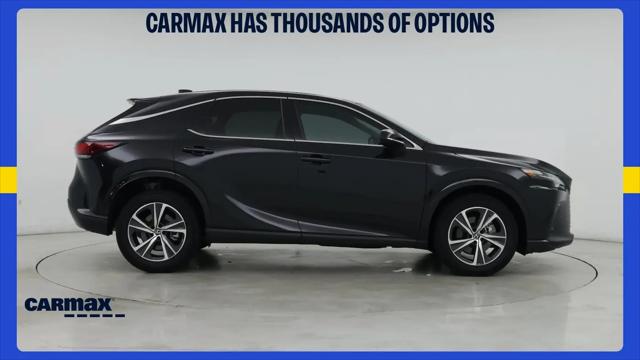 2024 Lexus RX 350 RX 350