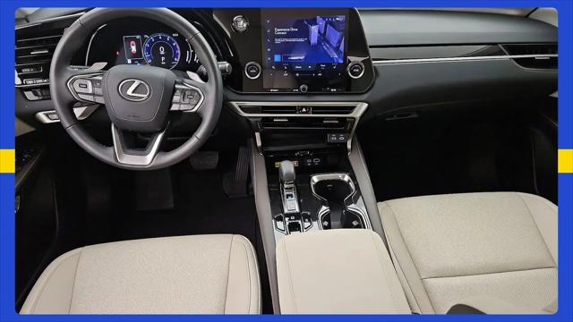 2024 Lexus RX 350 RX 350