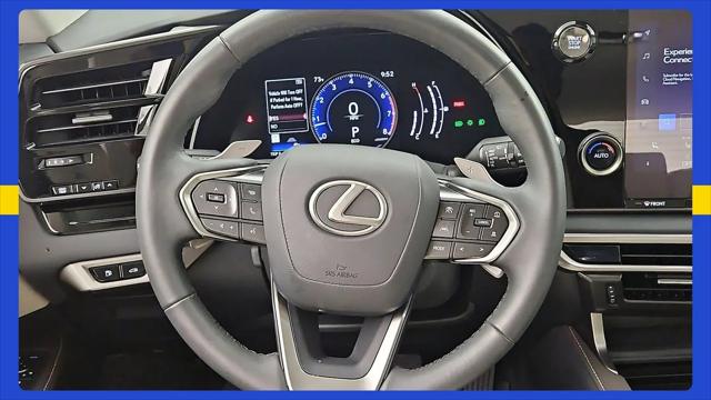 2024 Lexus RX 350 RX 350