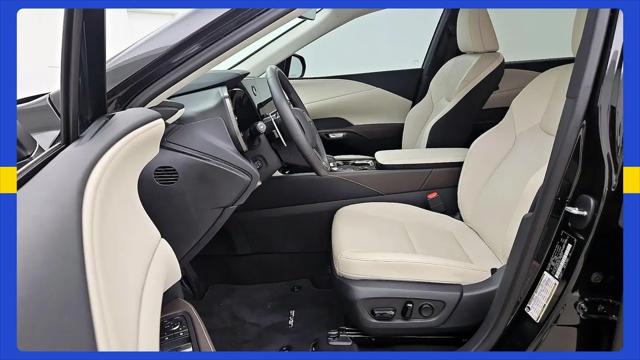 2024 Lexus RX 350 RX 350