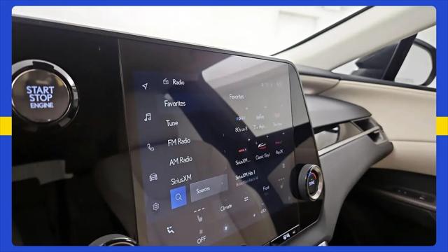 2024 Lexus RX 350 RX 350