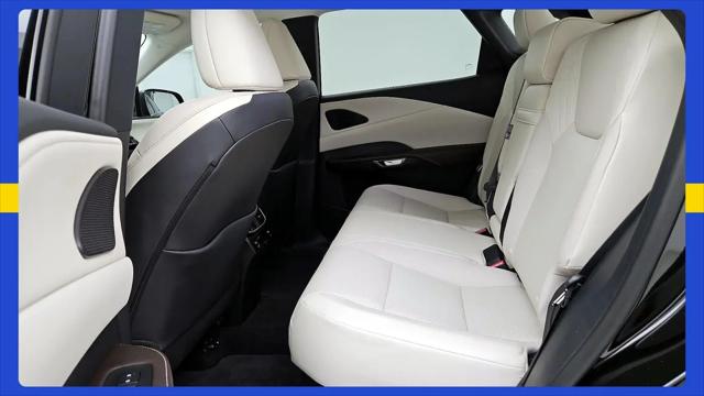 2024 Lexus RX 350 RX 350