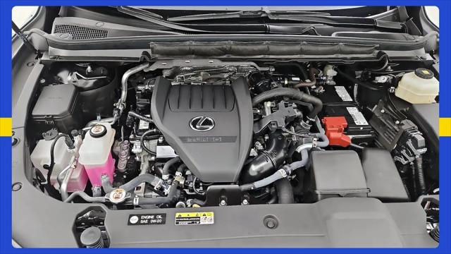 2024 Lexus RX 350 RX 350