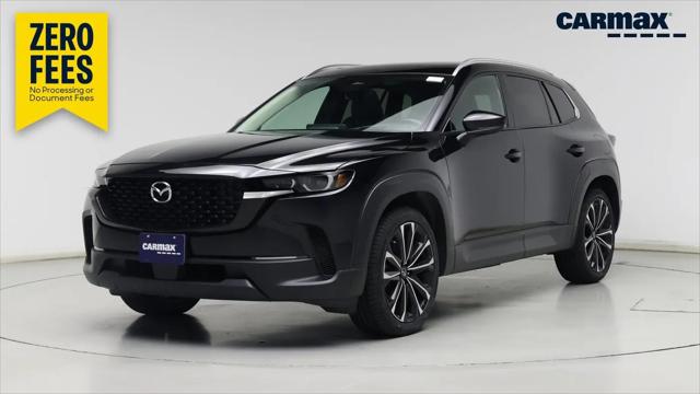 2025 Mazda CX-50 2.5 S Premium Plus Package for sale in Schaumburg, IL