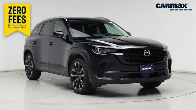 2025 Mazda CX-50 2.5 S Premium Plus Package for sale in Schaumburg, IL