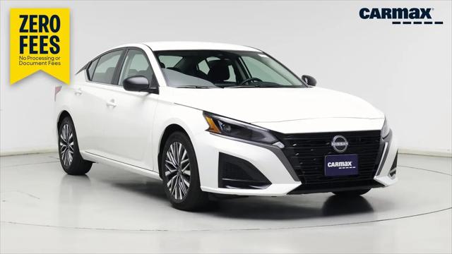 2026 Nissan Altima SV FWD for sale in Schaumburg, IL