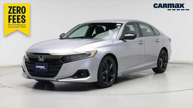 2022 Honda Accord Sport for sale in Schaumburg, IL