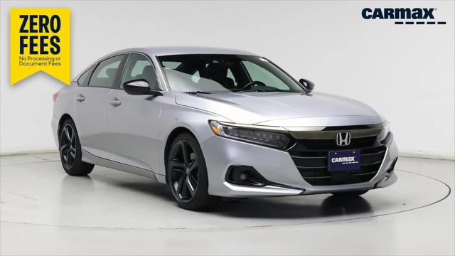 2022 Honda Accord Sport for sale in Schaumburg, IL