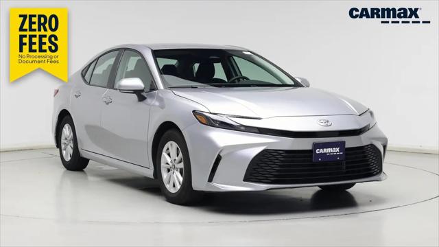 2026 Toyota Camry LE for sale in Schaumburg, IL
