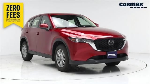 2023 Mazda CX-5 2.5 S for sale in Schaumburg, IL