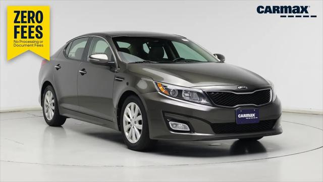 2014 Kia Optima EX for sale in Schaumburg, IL