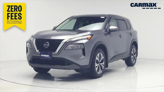 2023 Nissan Rogue SV Intelligent AWD for sale in Schaumburg, IL