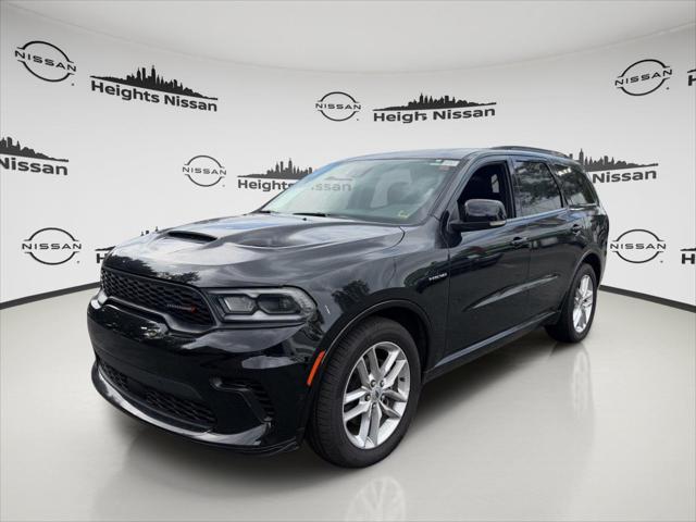 2024 Dodge Durango R/T Plus AWD for sale in Flushing, NY